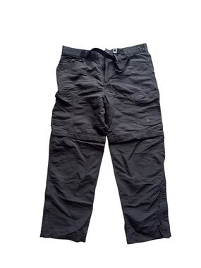 The North Face Black Cargo Hiking
Pants L Size (11)